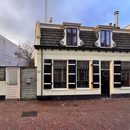 Posthuisje Zandvoort Dış mekan fotoğraf